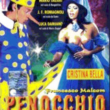 Penocchio copertina