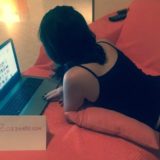 intervista a una camgirl